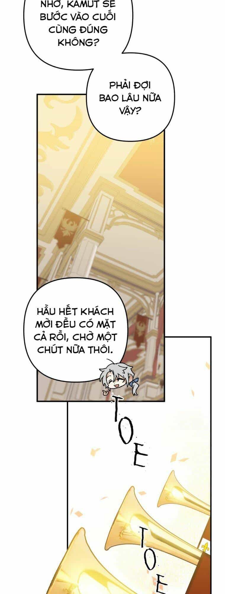 Bỗng Nhiên Tôi Trở Thành Quạ Đen!! - Chương 45 - ảnh 16