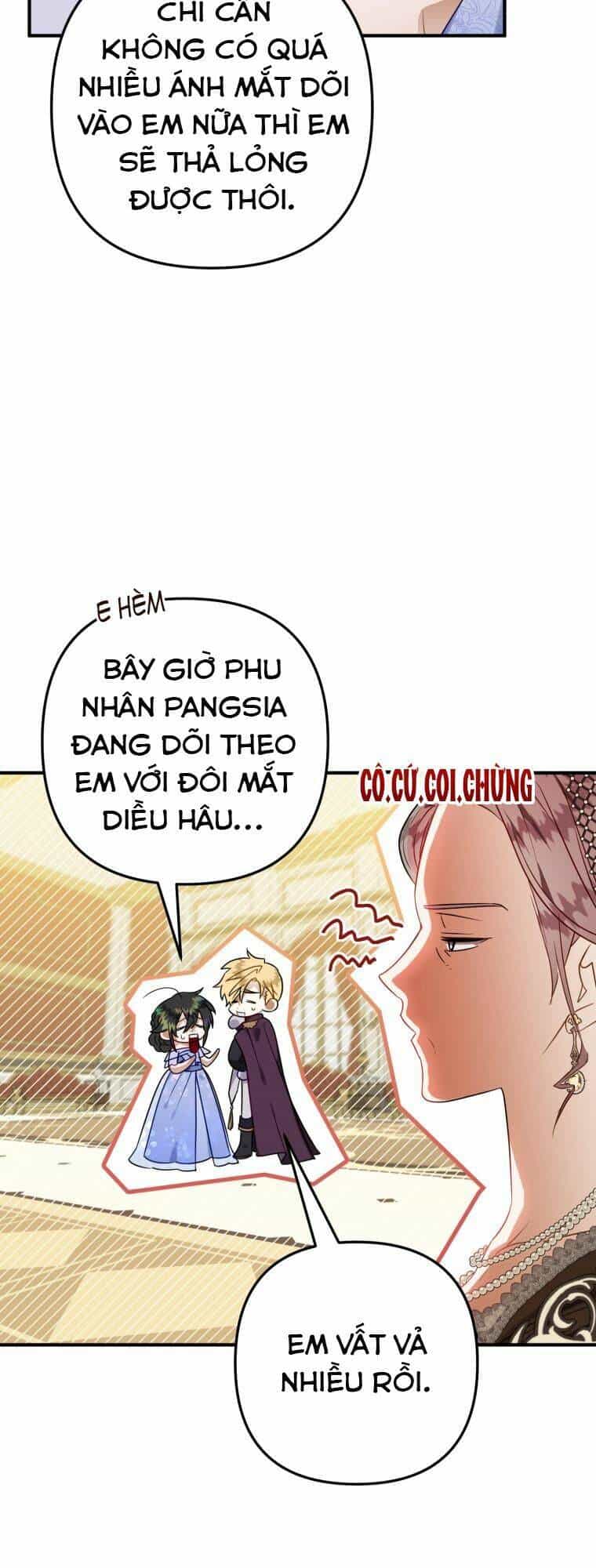 Bỗng Nhiên Tôi Trở Thành Quạ Đen!! - Chương 45 - ảnh 46