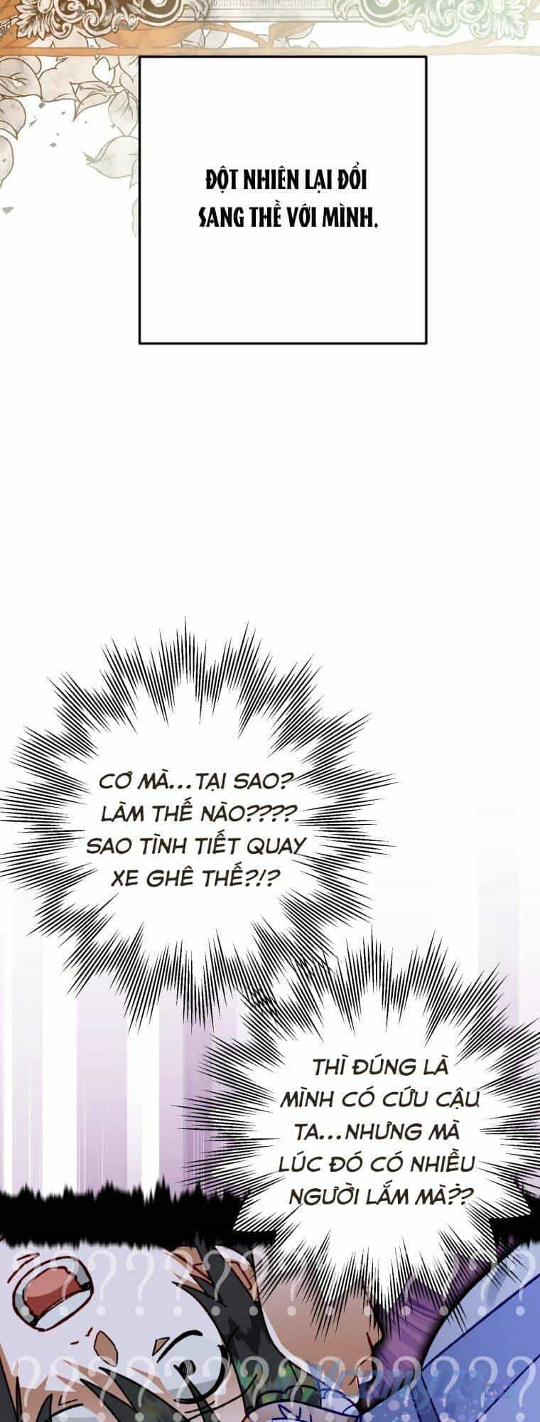 Bỗng Nhiên Tôi Trở Thành Quạ Đen!! - Chương 46 - ảnh 5