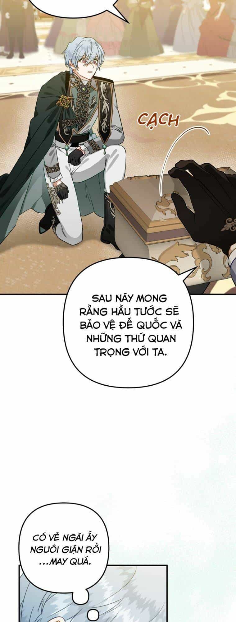 Bỗng Nhiên Tôi Trở Thành Quạ Đen!! - Chương 47 - ảnh 43