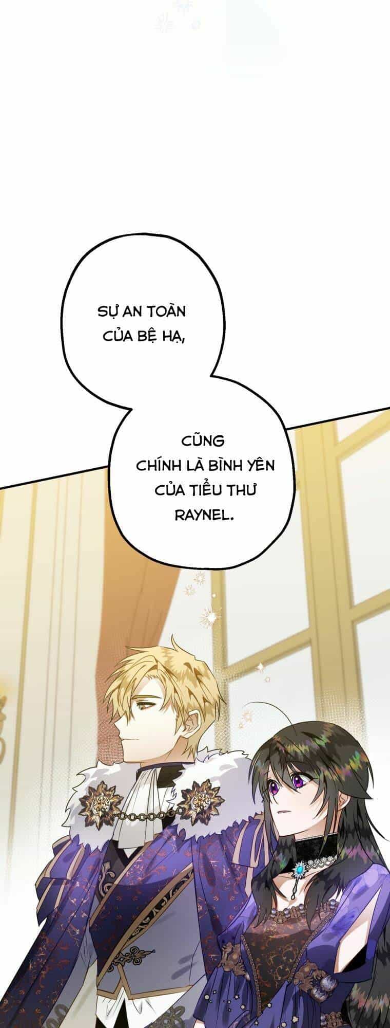 Bỗng Nhiên Tôi Trở Thành Quạ Đen!! - Chương 47 - ảnh 53