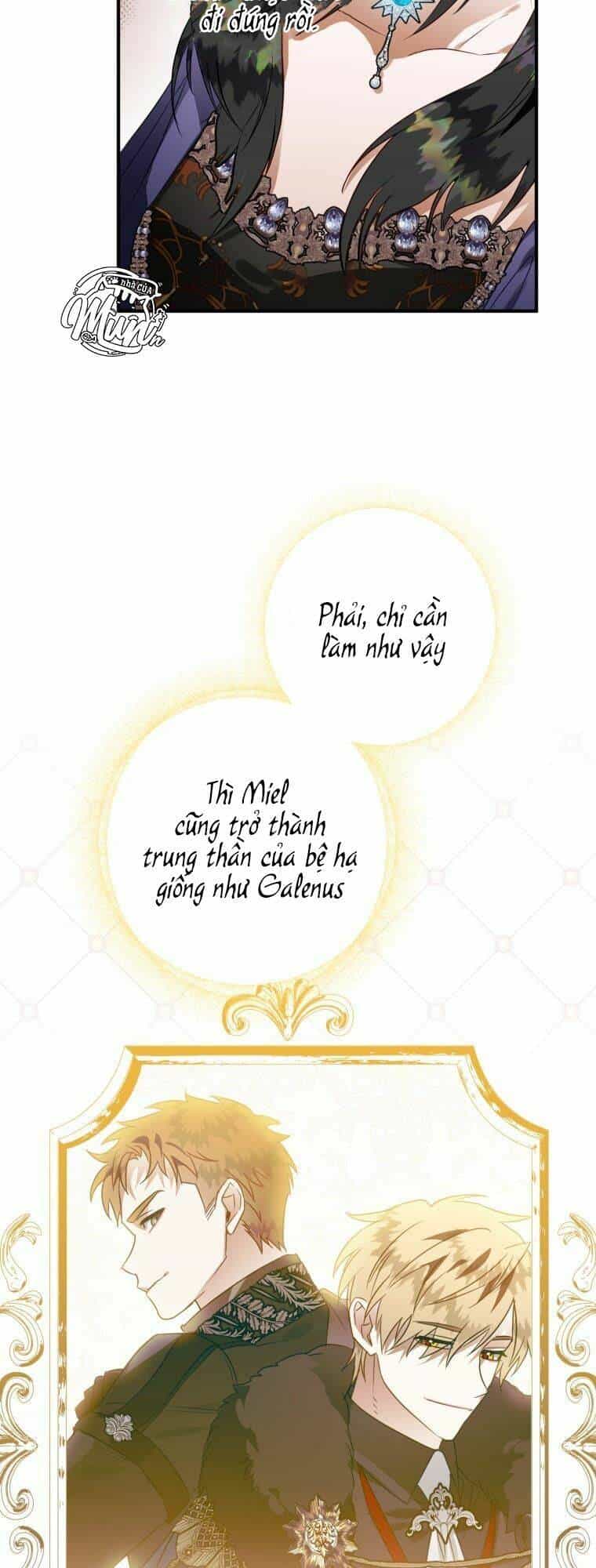 Bỗng Nhiên Tôi Trở Thành Quạ Đen!! - Chương 47 - ảnh 55