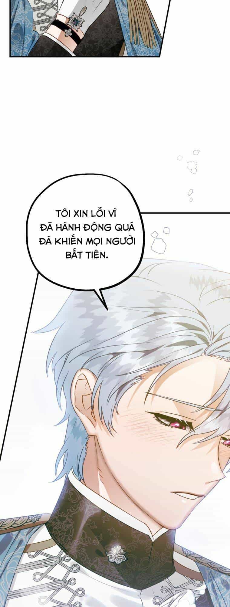 Bỗng Nhiên Tôi Trở Thành Quạ Đen!! - Chương 47 - ảnh 8