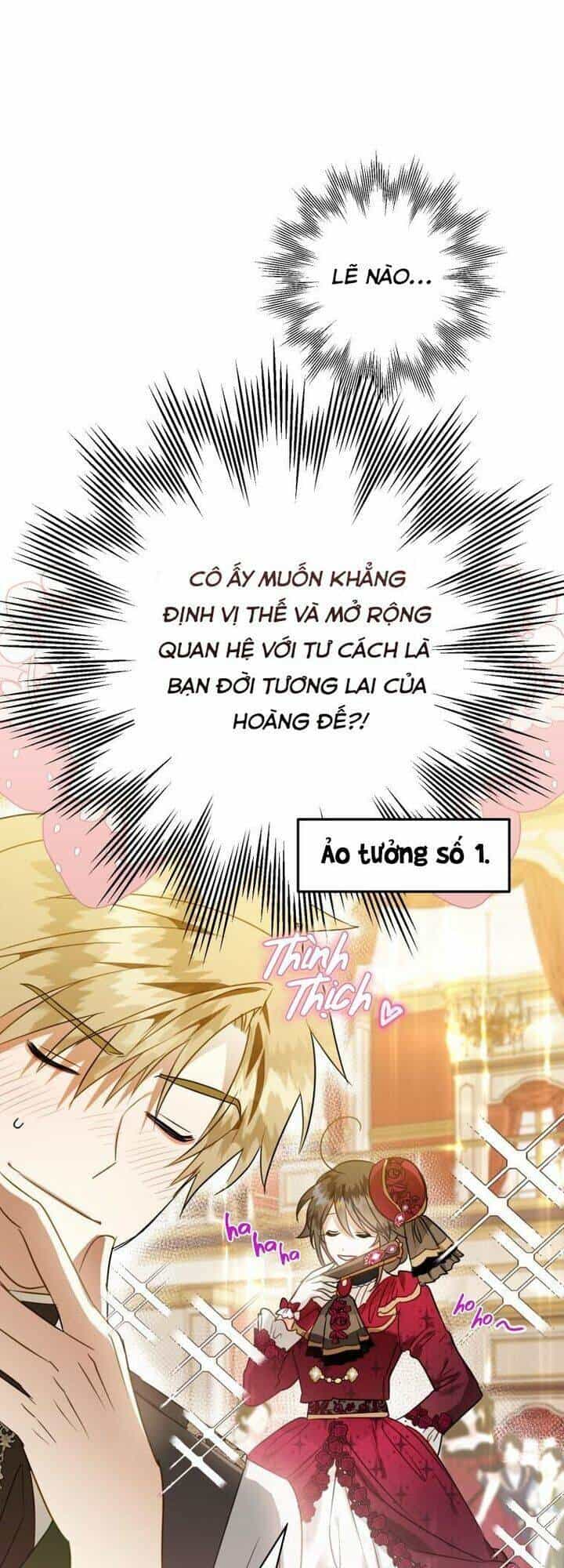 Bỗng Nhiên Tôi Trở Thành Quạ Đen!! - Chương 48 - ảnh 36