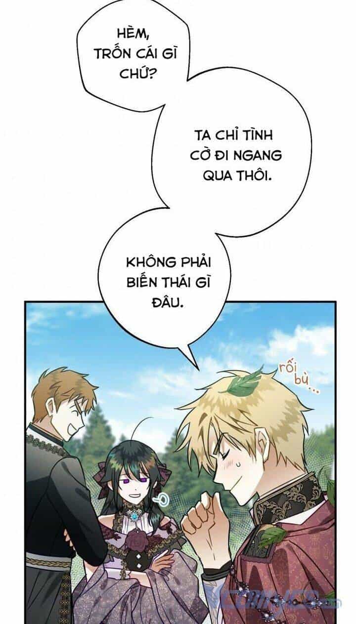 Bỗng Nhiên Tôi Trở Thành Quạ Đen!! - Chương 48 - ảnh 54