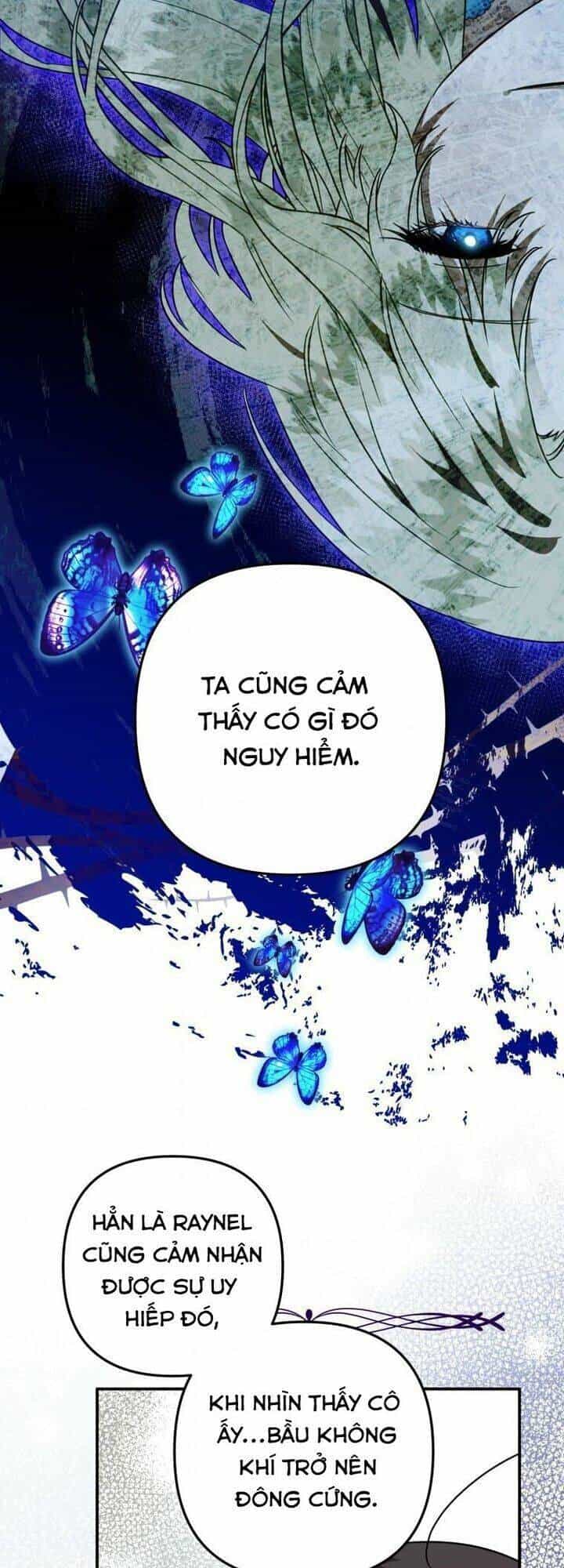 Bỗng Nhiên Tôi Trở Thành Quạ Đen!! - Chương 49 - ảnh 18