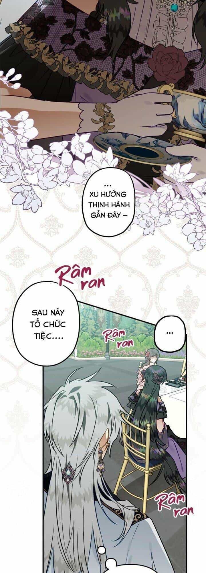 Bỗng Nhiên Tôi Trở Thành Quạ Đen!! - Chương 49 - ảnh 25