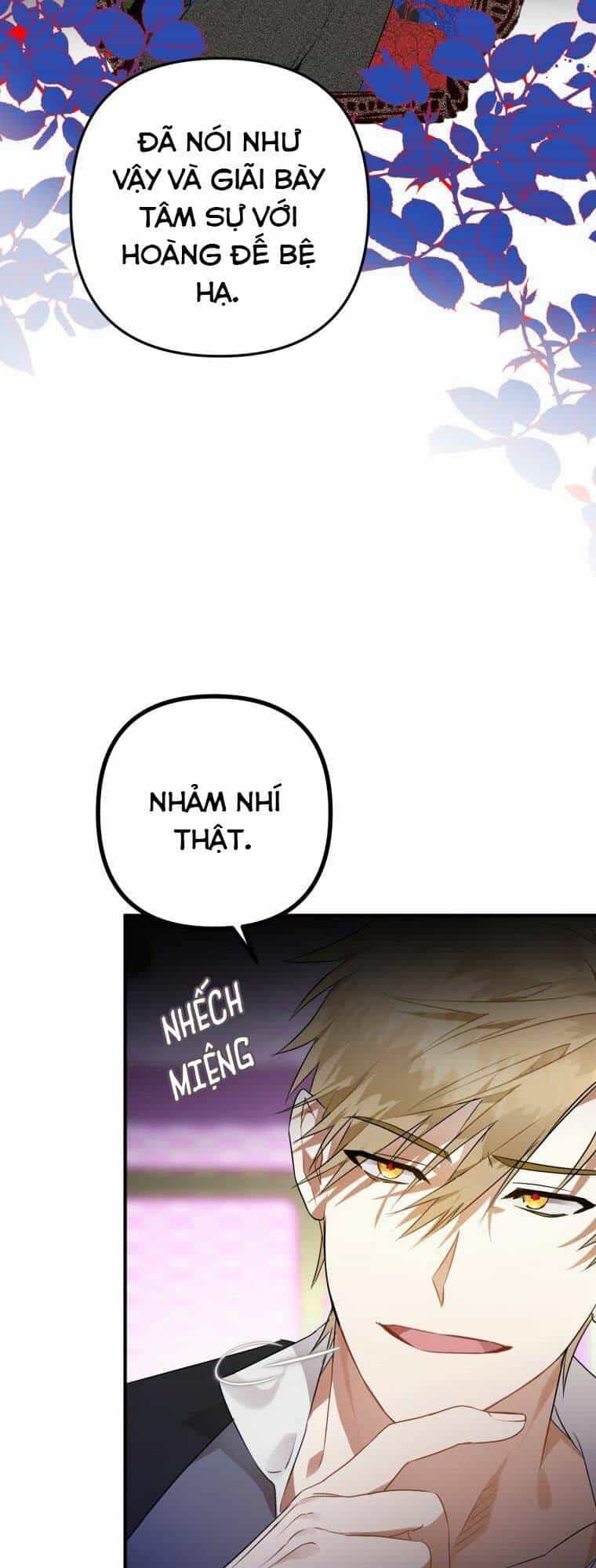 Bỗng Nhiên Tôi Trở Thành Quạ Đen!! - Chương 5 - ảnh 39