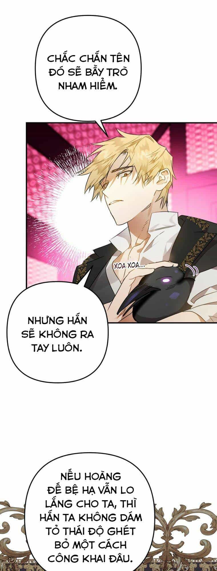 Bỗng Nhiên Tôi Trở Thành Quạ Đen!! - Chương 5 - ảnh 49