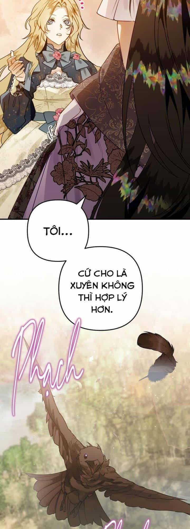 Bỗng Nhiên Tôi Trở Thành Quạ Đen!! - Chương 50 - ảnh 15
