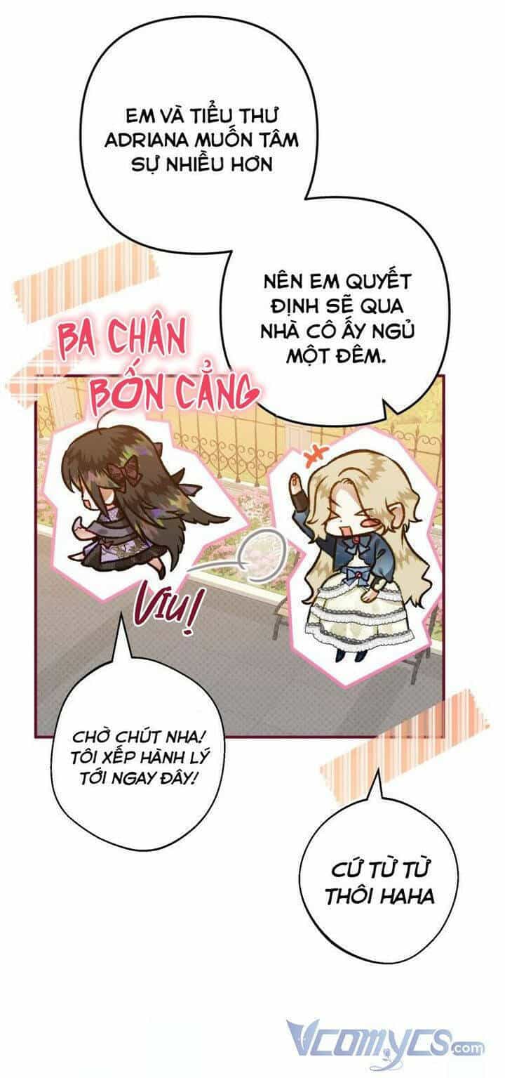 Bỗng Nhiên Tôi Trở Thành Quạ Đen!! - Chương 51 - ảnh 21
