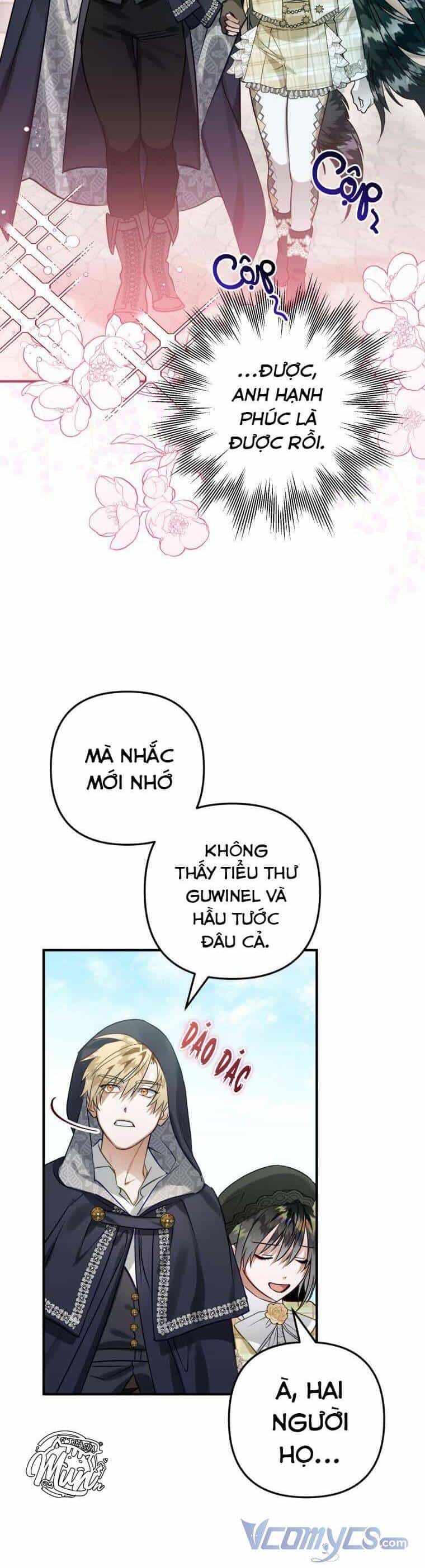 Bỗng Nhiên Tôi Trở Thành Quạ Đen!! - Chương 53 - ảnh 20