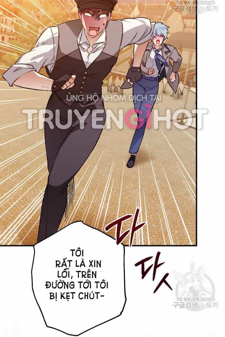Bỗng Nhiên Tôi Trở Thành Quạ Đen!! - Chương 54 - ảnh 31