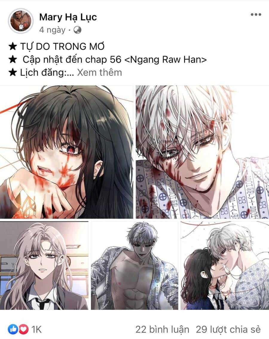 Bỗng Nhiên Tôi Trở Thành Quạ Đen!! - Chương 56 - ảnh 3