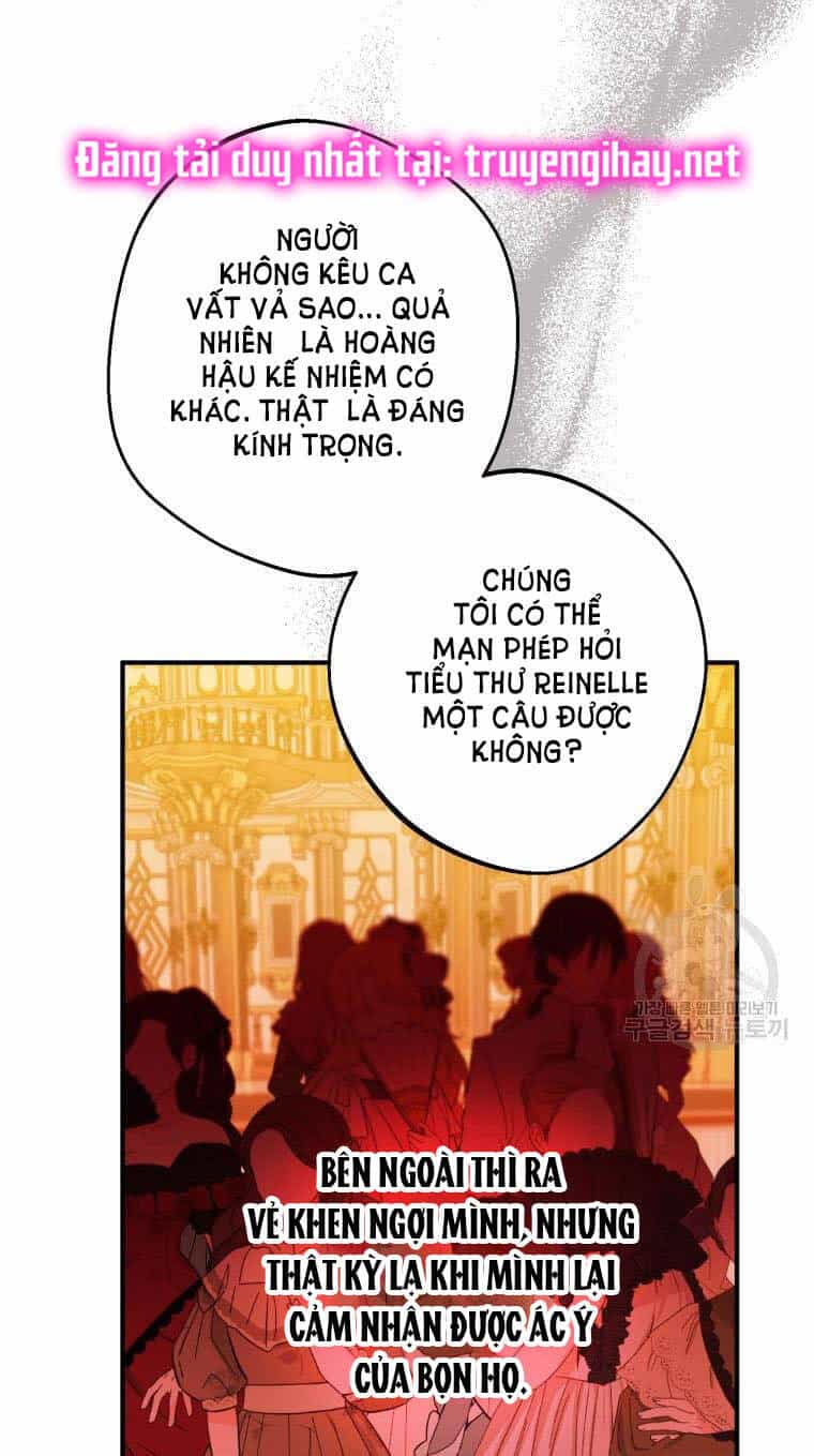 Bỗng Nhiên Tôi Trở Thành Quạ Đen!! - Chương 56 - ảnh 82