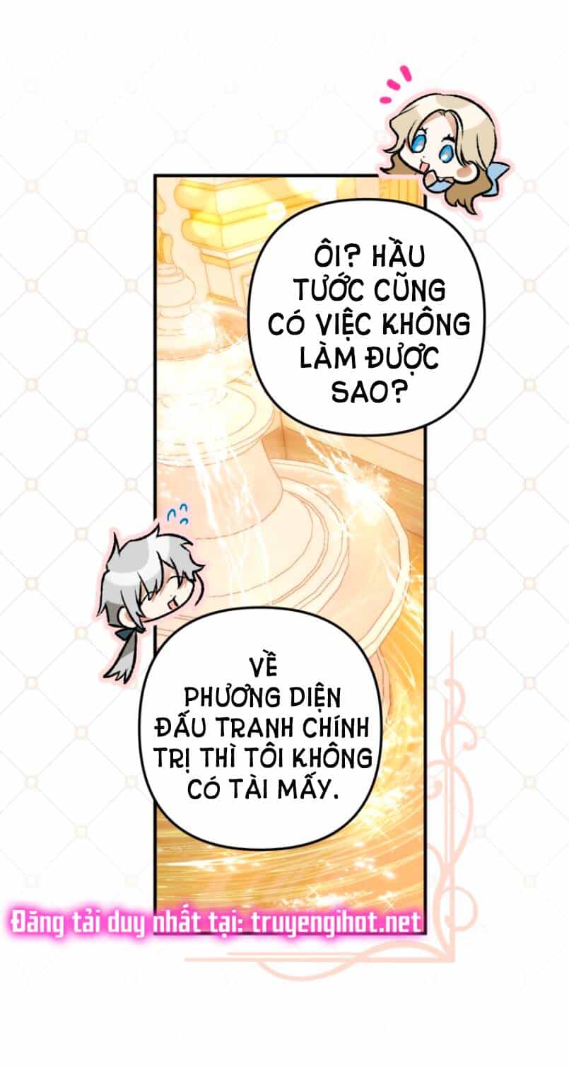 Bỗng Nhiên Tôi Trở Thành Quạ Đen!! - Chương 57 - ảnh 44