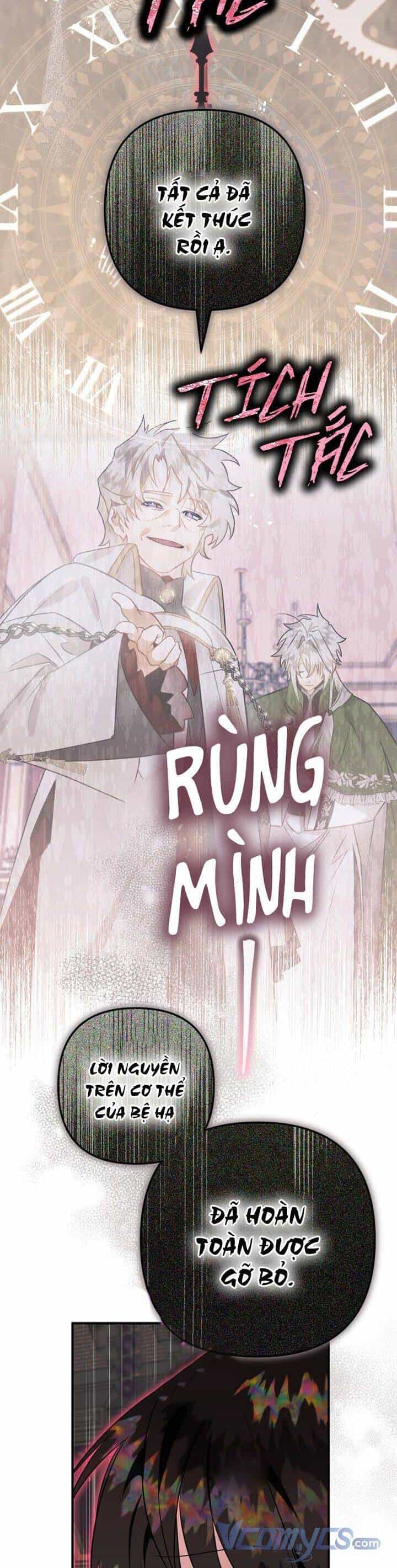 Bỗng Nhiên Tôi Trở Thành Quạ Đen!! - Chương 59 - ảnh 12