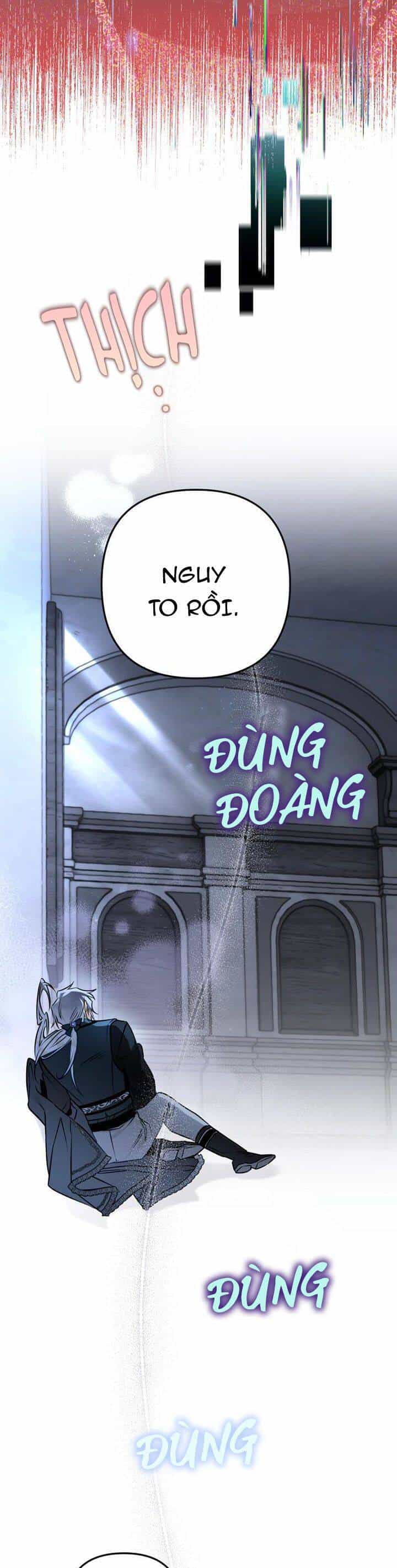 Bỗng Nhiên Tôi Trở Thành Quạ Đen!! - Chương 59 - ảnh 33