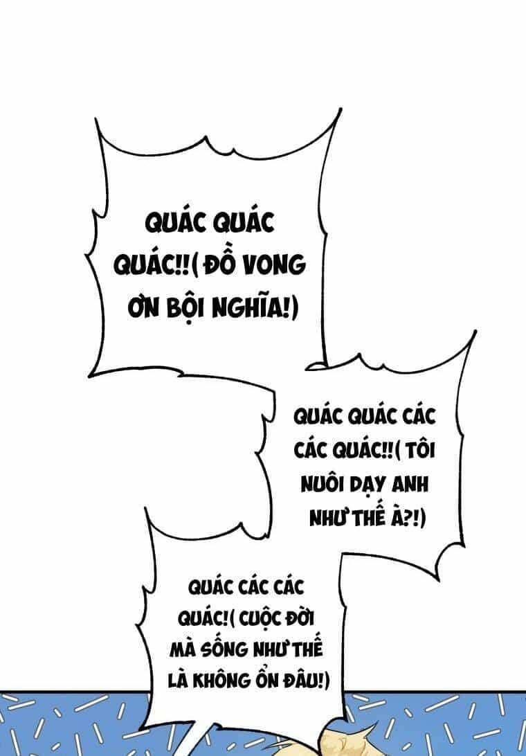 Bỗng Nhiên Tôi Trở Thành Quạ Đen!! - Chương 6 - ảnh 16