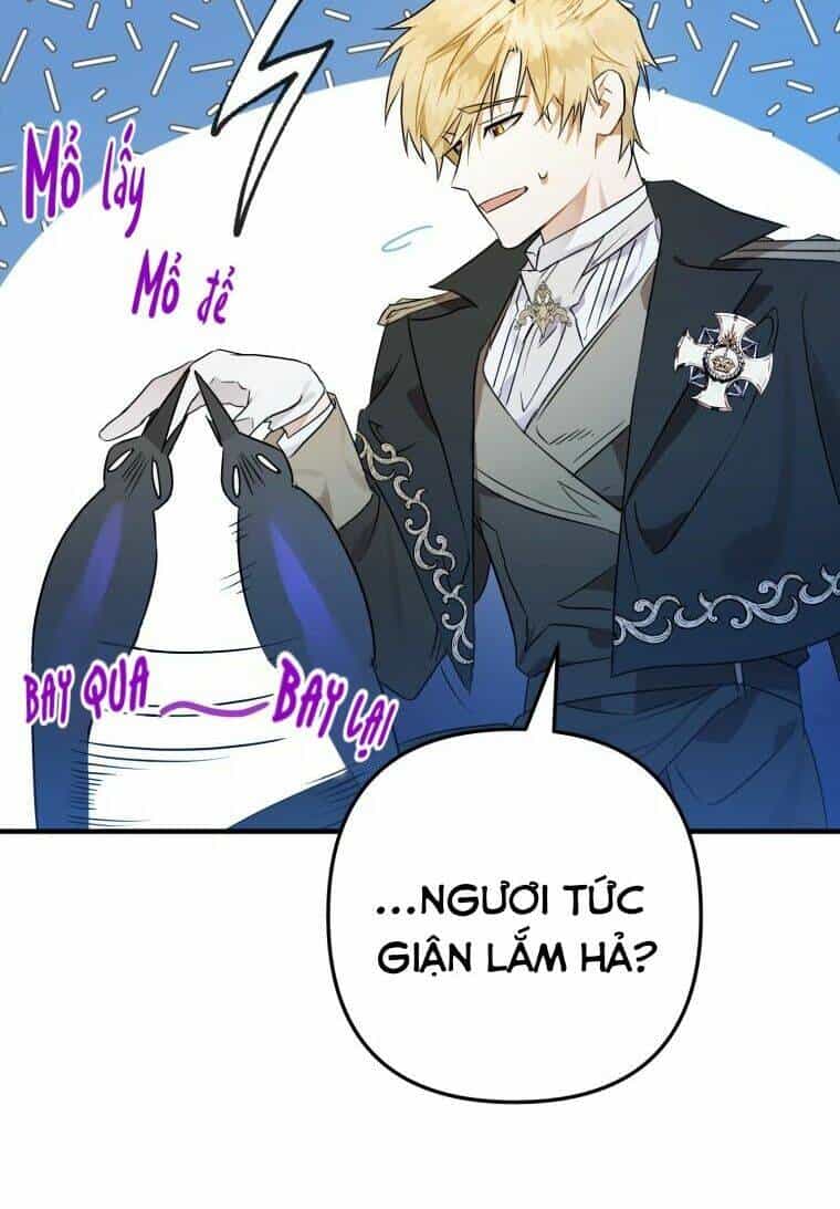Bỗng Nhiên Tôi Trở Thành Quạ Đen!! - Chương 6 - ảnh 17