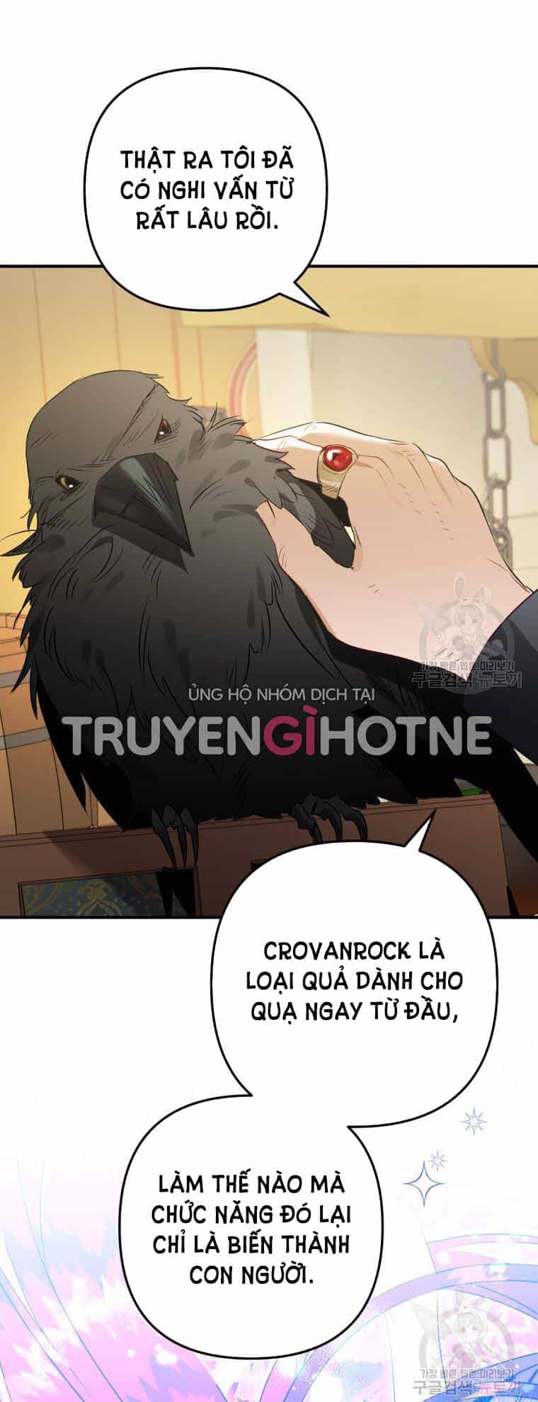 Bỗng Nhiên Tôi Trở Thành Quạ Đen!! - Chương 61 - ảnh 44
