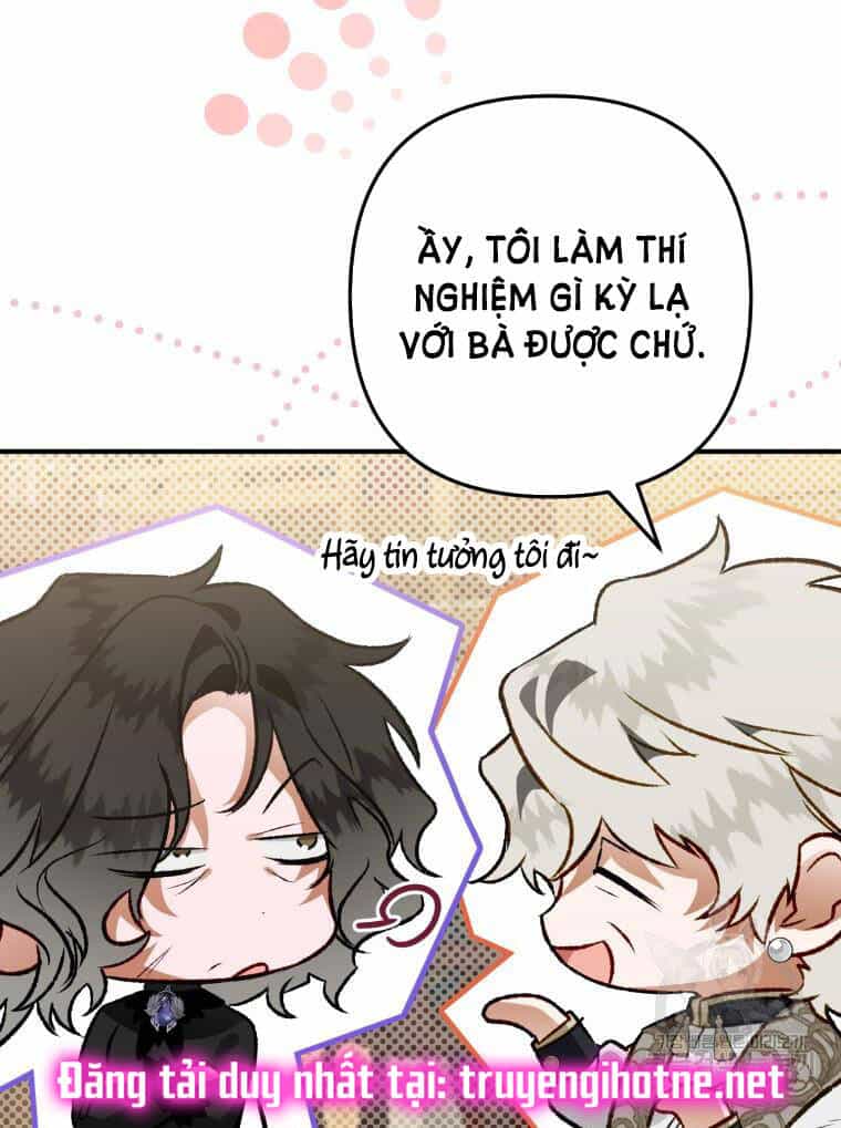 Bỗng Nhiên Tôi Trở Thành Quạ Đen!! - Chương 61 - ảnh 52