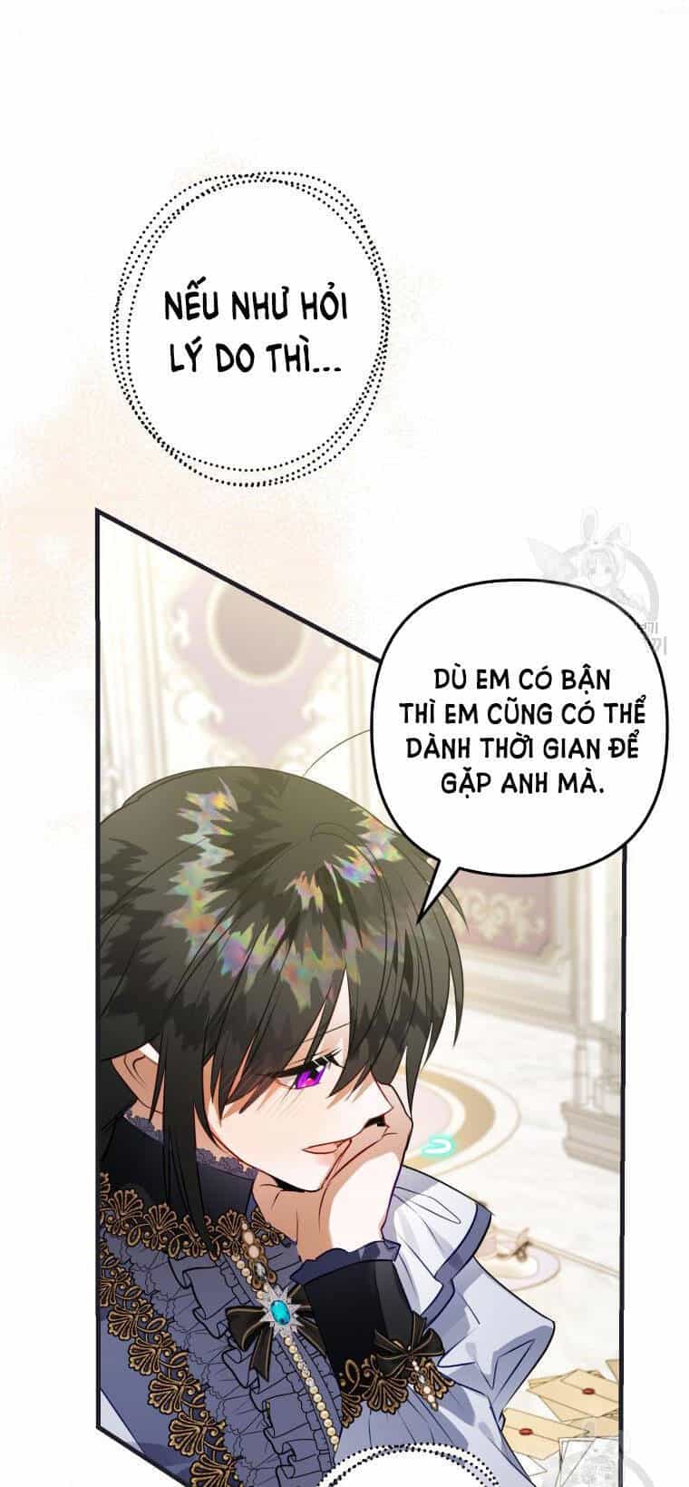 Bỗng Nhiên Tôi Trở Thành Quạ Đen!! - Chương 61 - ảnh 9