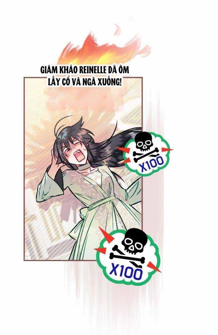 Bỗng Nhiên Tôi Trở Thành Quạ Đen!! - Chương 64 - ảnh 3