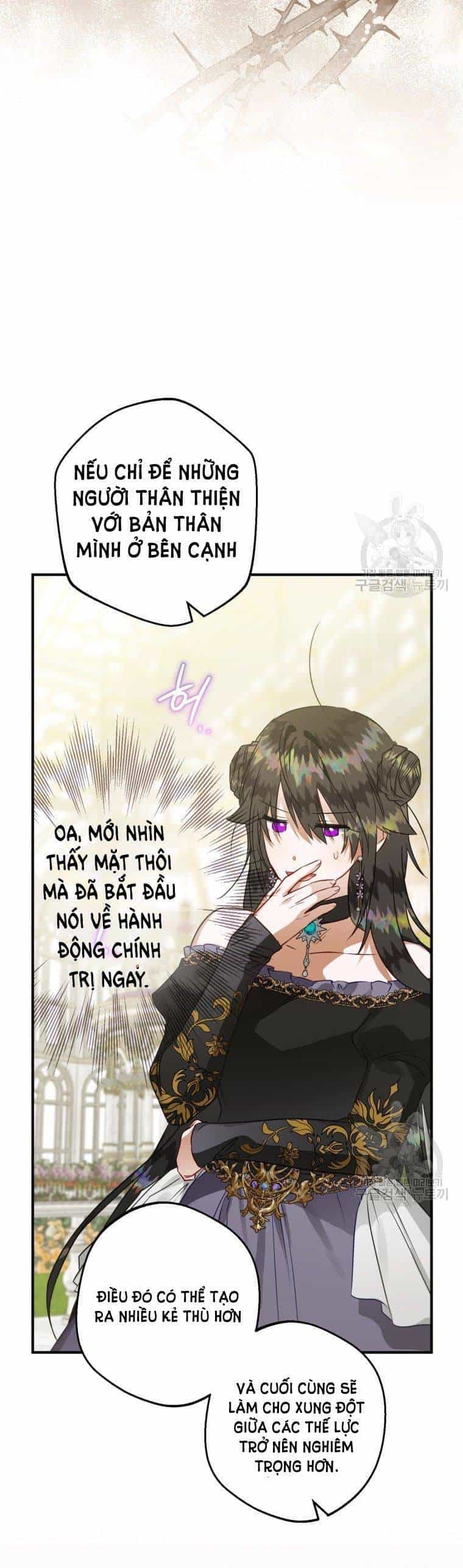 Bỗng Nhiên Tôi Trở Thành Quạ Đen!! - Chương 65 - ảnh 8