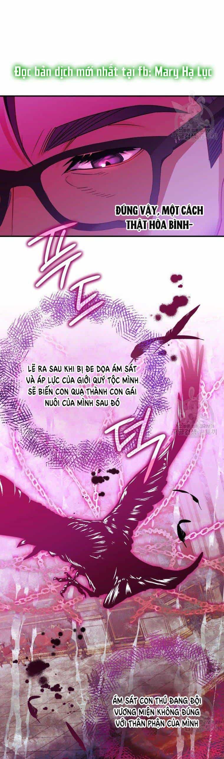 Bỗng Nhiên Tôi Trở Thành Quạ Đen!! - Chương 65.5 - ảnh 21