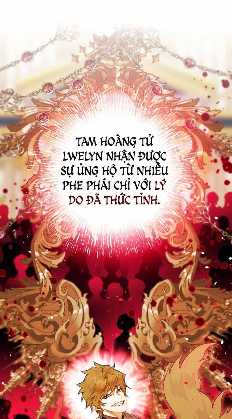 Bỗng Nhiên Tôi Trở Thành Quạ Đen!! - Chương 7 - ảnh 1