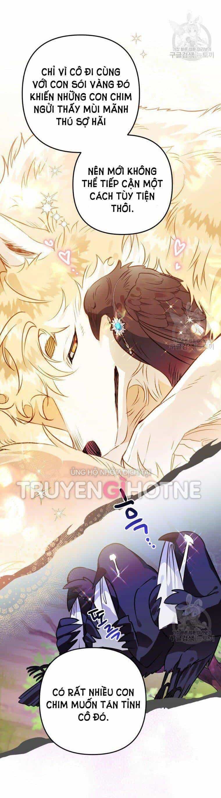 Bỗng Nhiên Tôi Trở Thành Quạ Đen!! - Chương 67 - ảnh 32