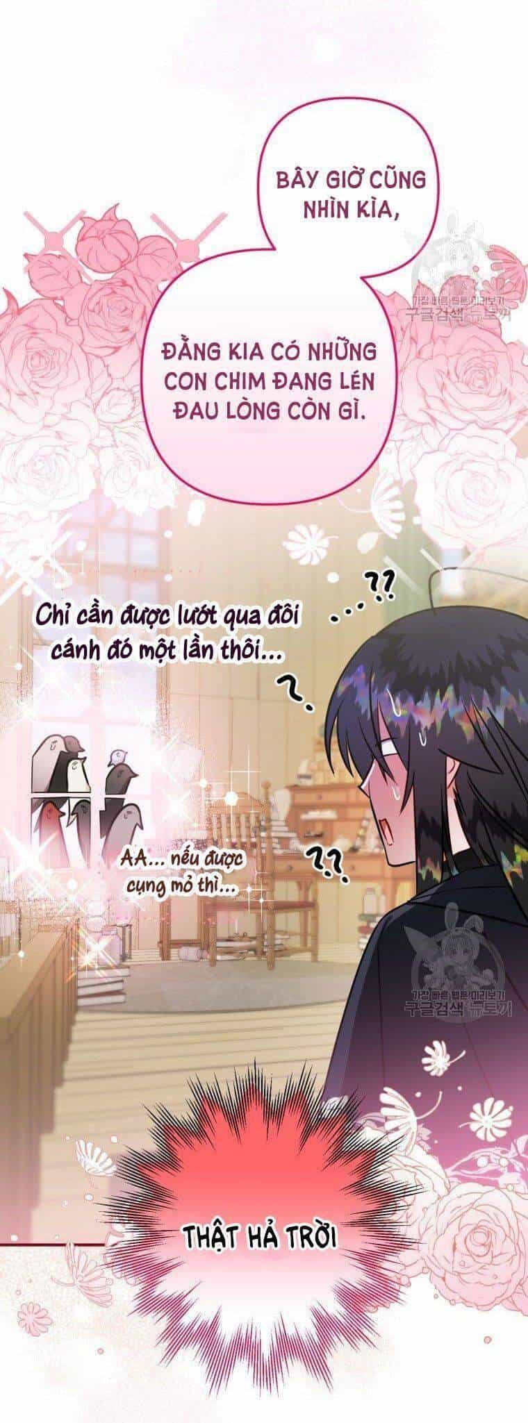 Bỗng Nhiên Tôi Trở Thành Quạ Đen!! - Chương 67 - ảnh 33