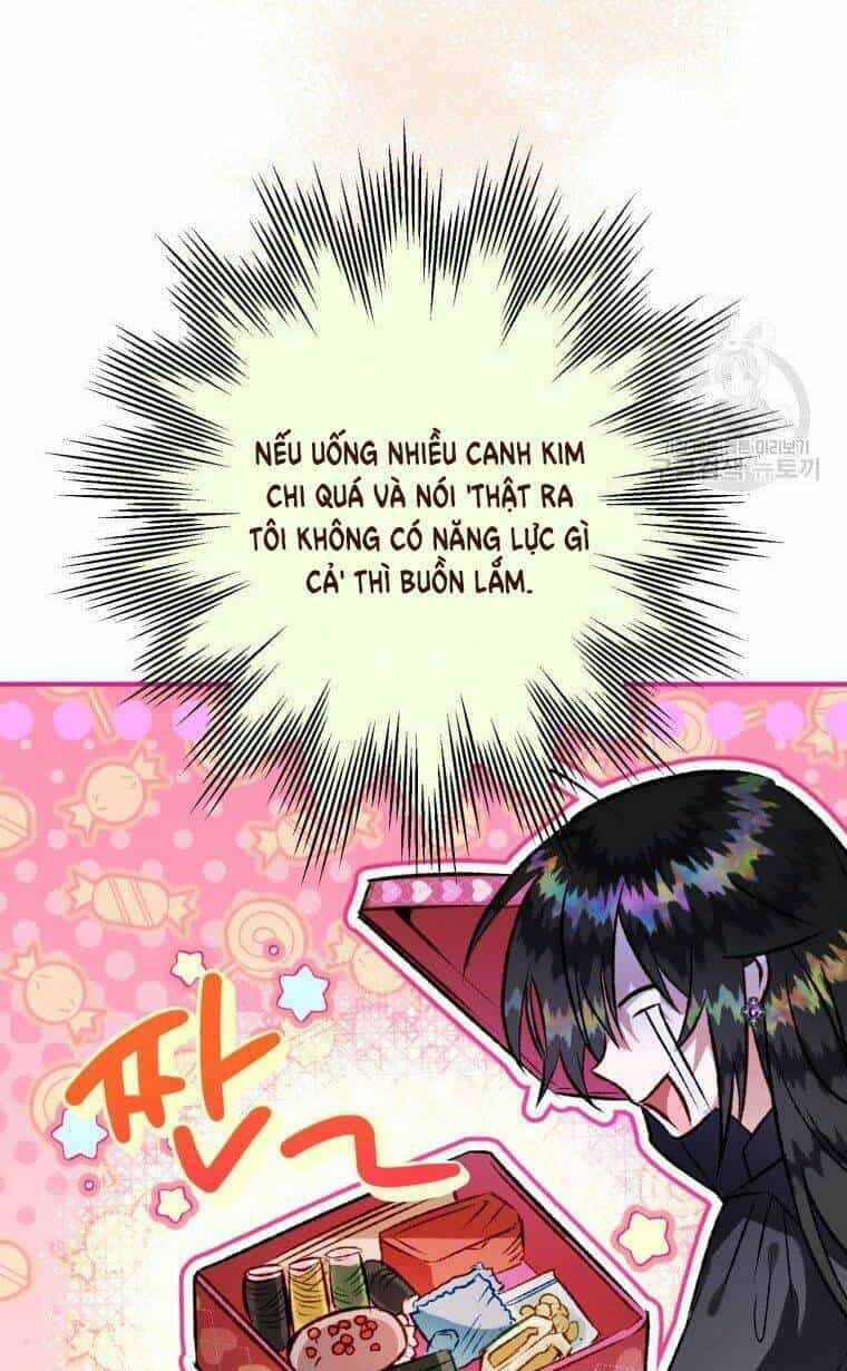 Bỗng Nhiên Tôi Trở Thành Quạ Đen!! - Chương 67.5 - ảnh 14
