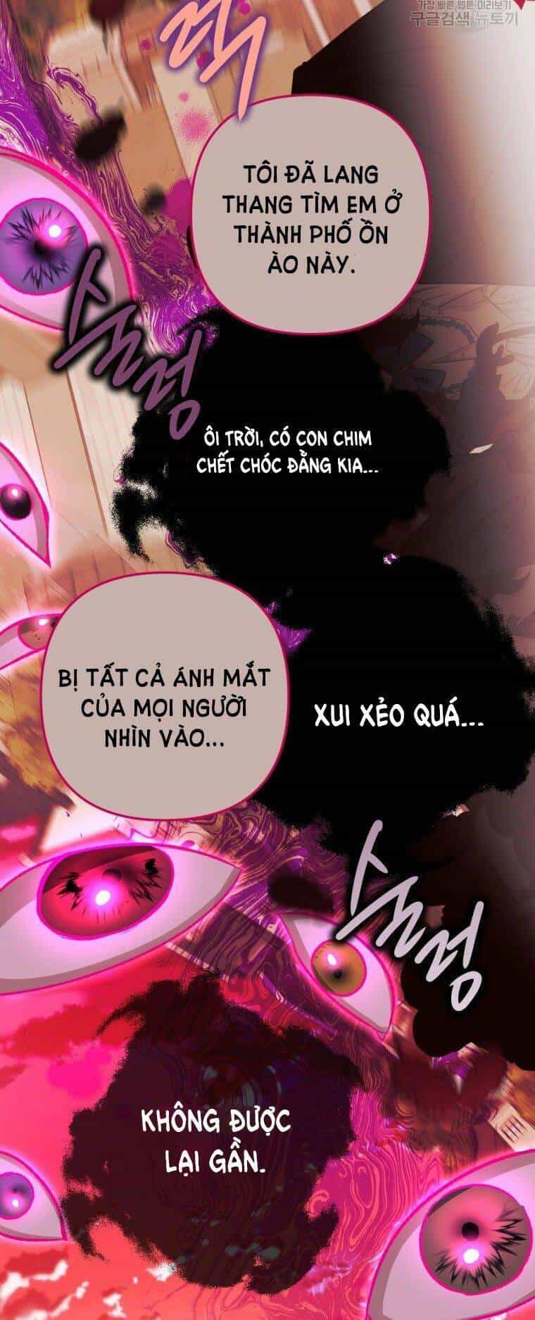 Bỗng Nhiên Tôi Trở Thành Quạ Đen!! - Chương 67.5 - ảnh 24