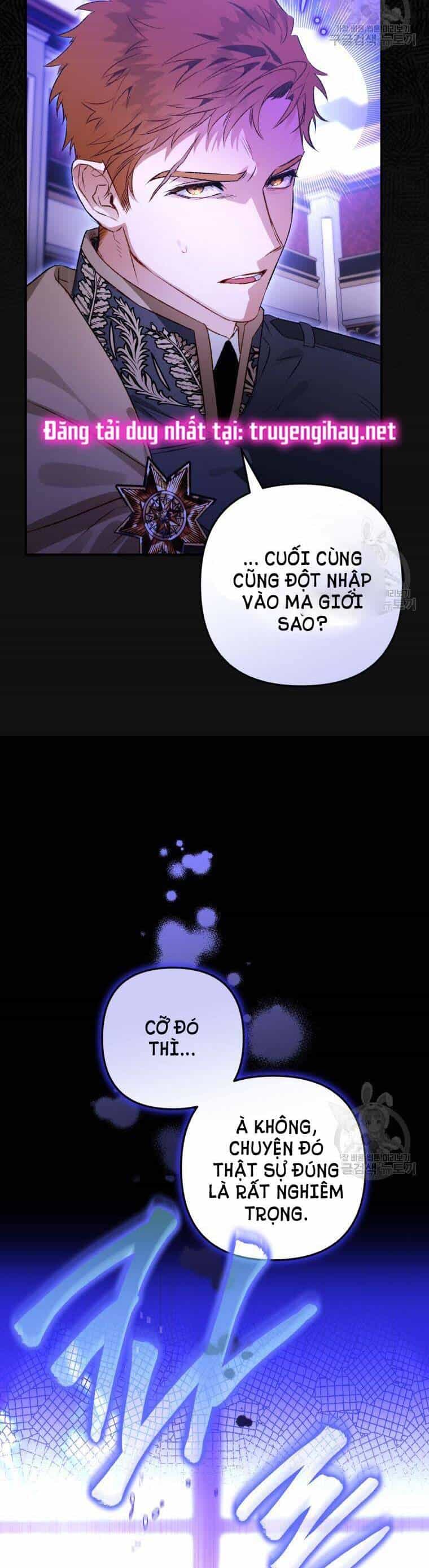 Bỗng Nhiên Tôi Trở Thành Quạ Đen!! - Chương 68 - ảnh 8