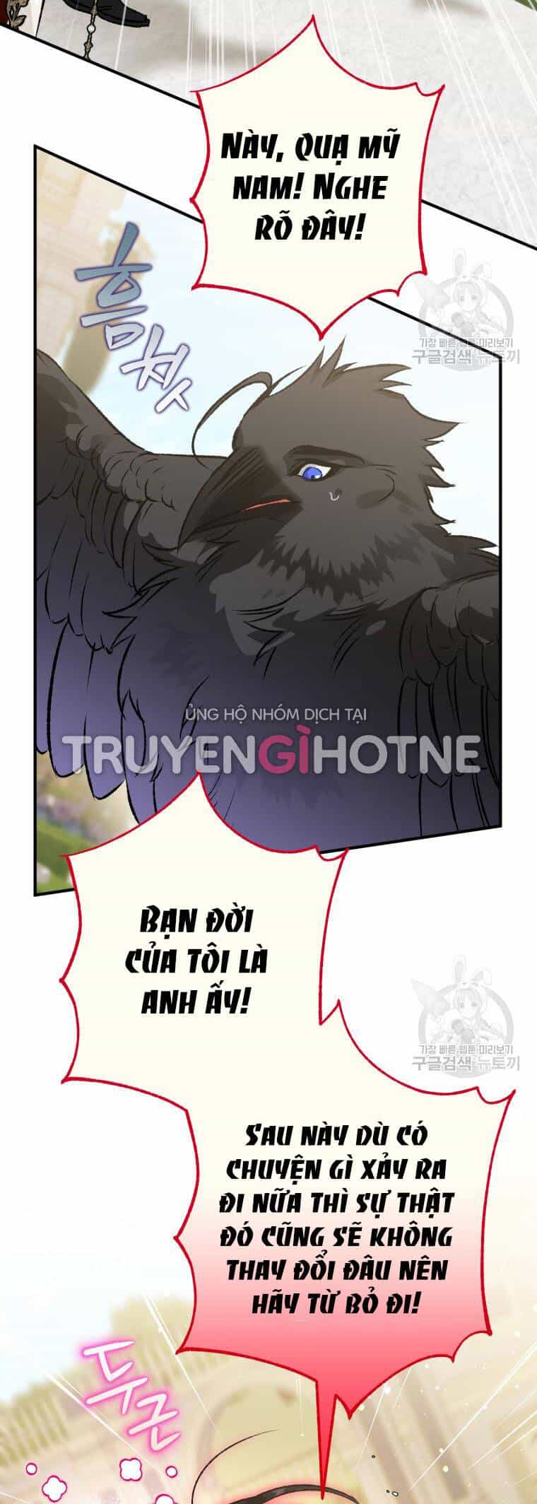 Bỗng Nhiên Tôi Trở Thành Quạ Đen!! - Chương 69 - ảnh 30