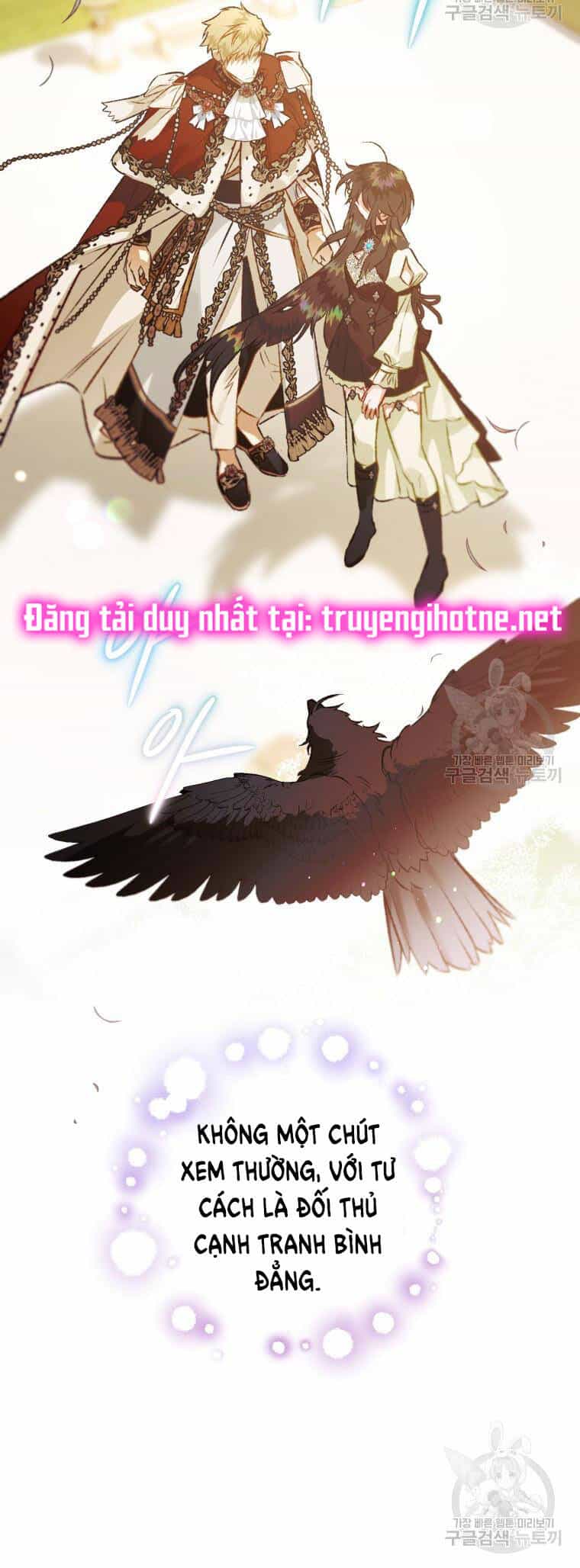 Bỗng Nhiên Tôi Trở Thành Quạ Đen!! - Chương 69 - ảnh 42
