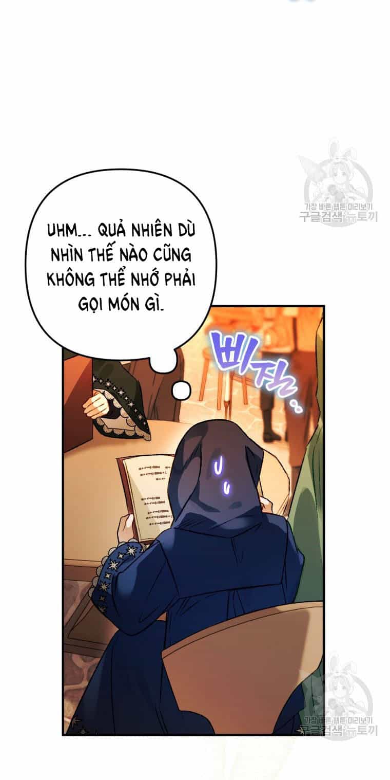 Bỗng Nhiên Tôi Trở Thành Quạ Đen!! - Chương 72 - ảnh 20