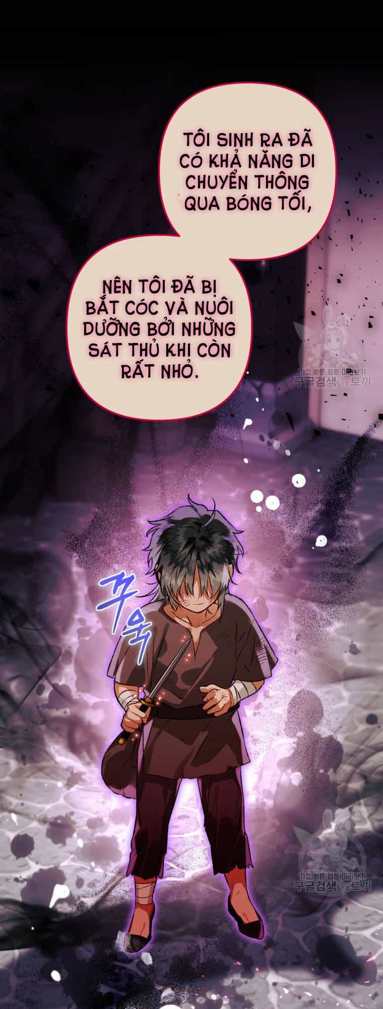 Bỗng Nhiên Tôi Trở Thành Quạ Đen!! - Chương 73 - ảnh 17