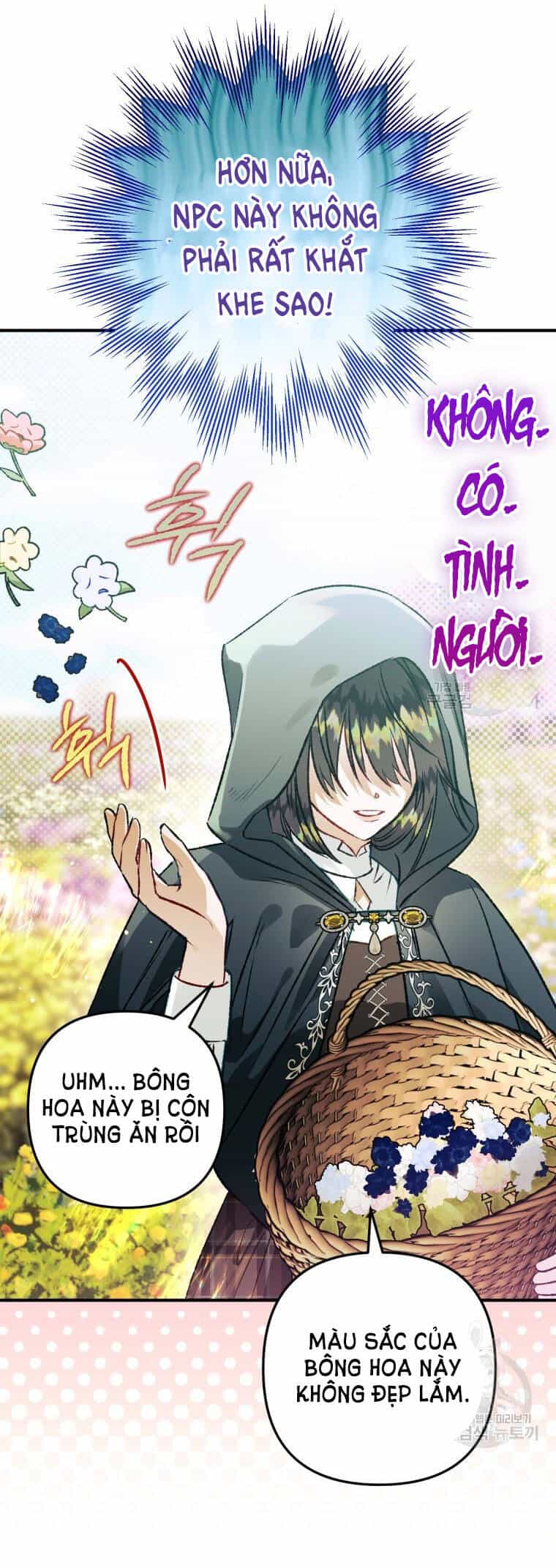 Bỗng Nhiên Tôi Trở Thành Quạ Đen!! - Chương 75 - ảnh 7