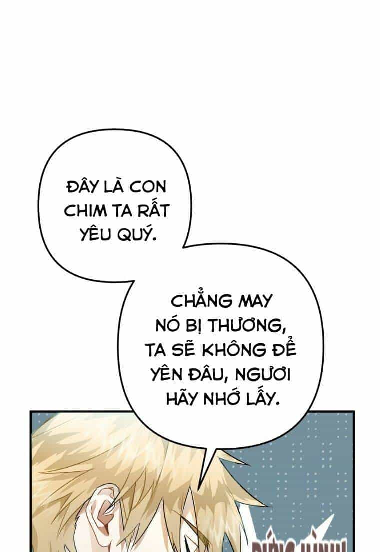 Bỗng Nhiên Tôi Trở Thành Quạ Đen!! - Chương 8 - ảnh 11