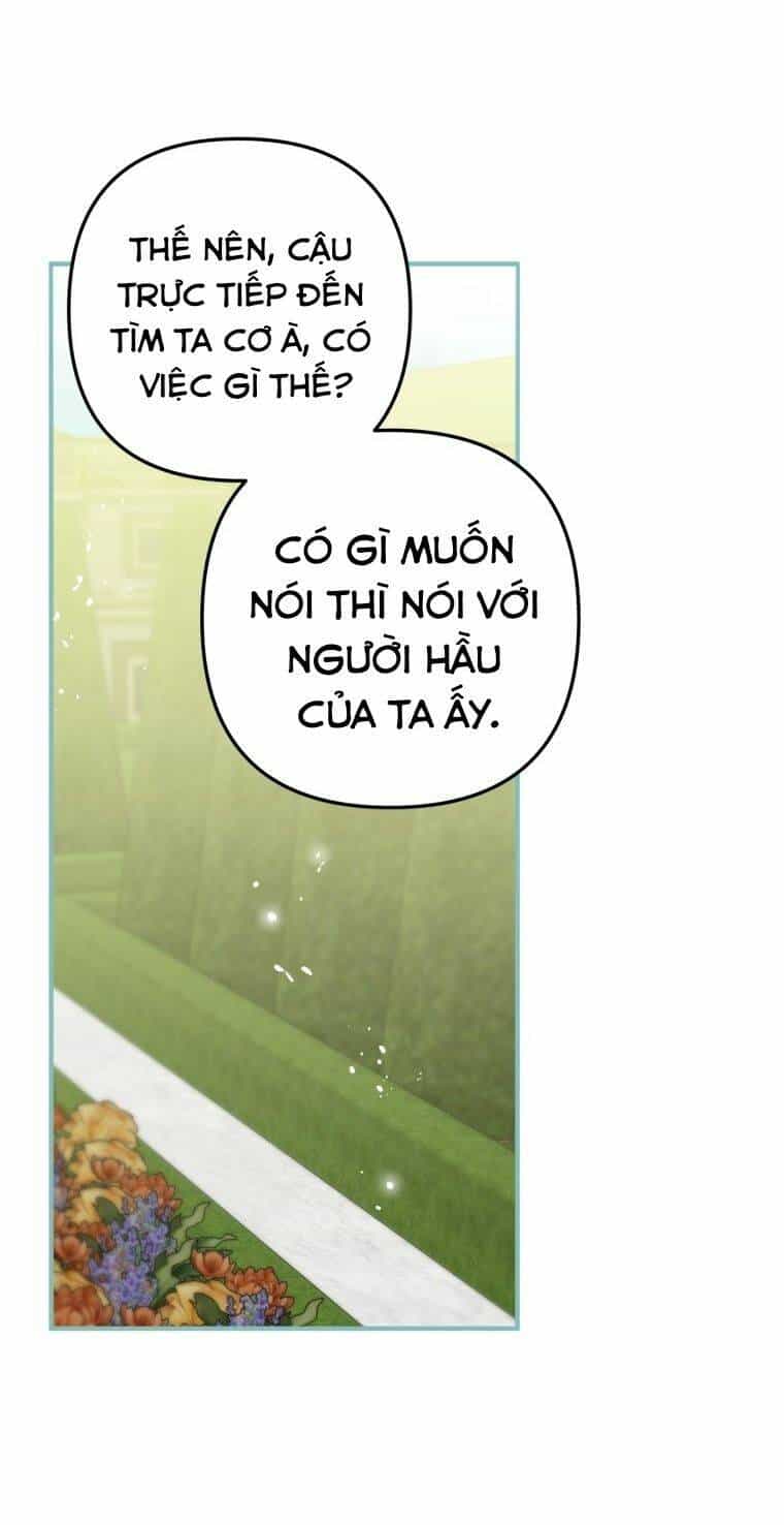 Bỗng Nhiên Tôi Trở Thành Quạ Đen!! - Chương 8 - ảnh 25