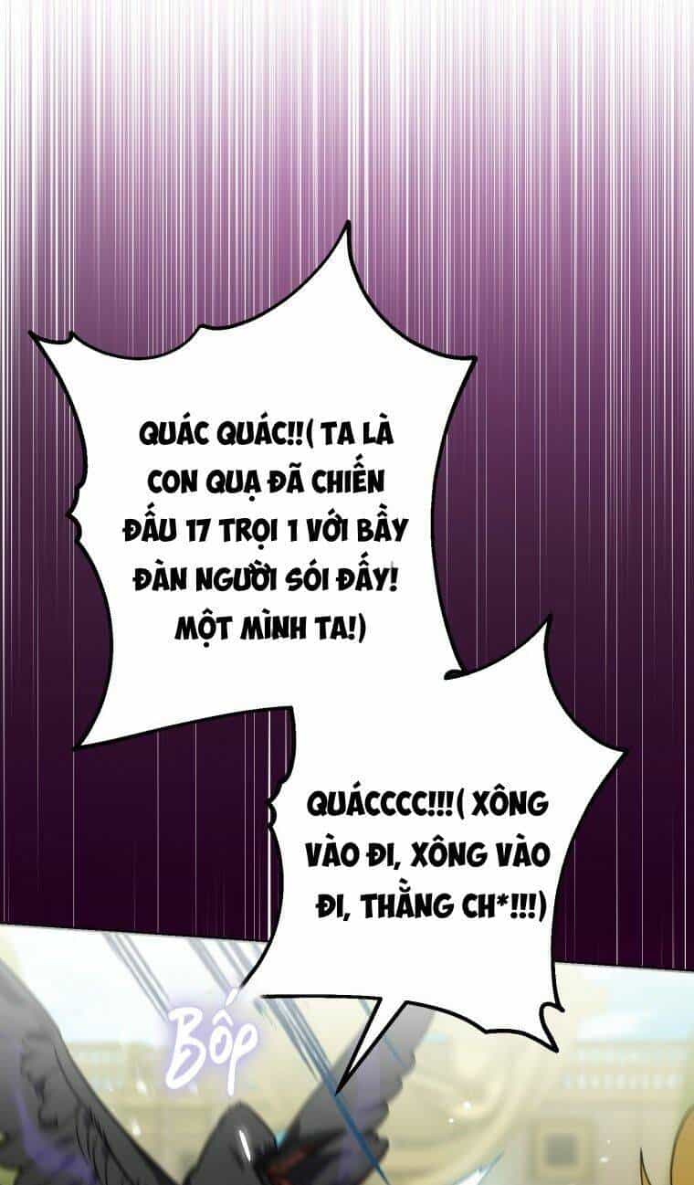 Bỗng Nhiên Tôi Trở Thành Quạ Đen!! - Chương 8 - ảnh 64
