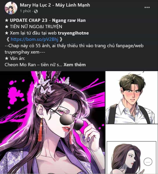 Bỗng Nhiên Tôi Trở Thành Quạ Đen!! - Chương 77 - ảnh 44