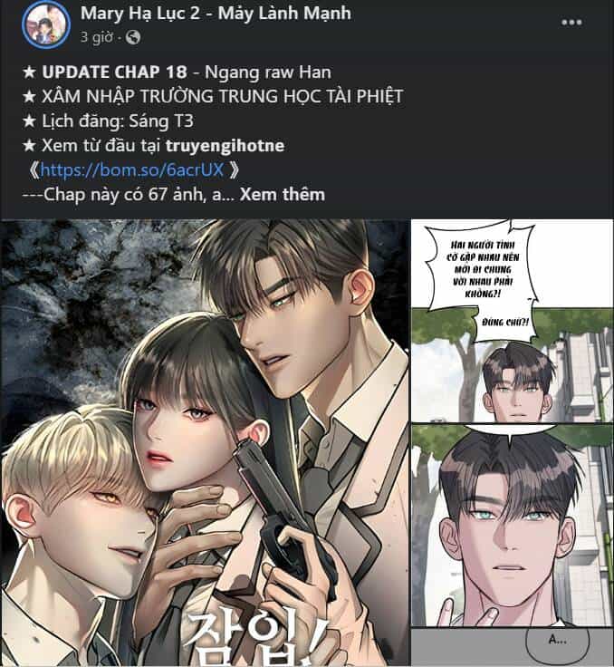 Bỗng Nhiên Tôi Trở Thành Quạ Đen!! - Chương 77 - ảnh 48