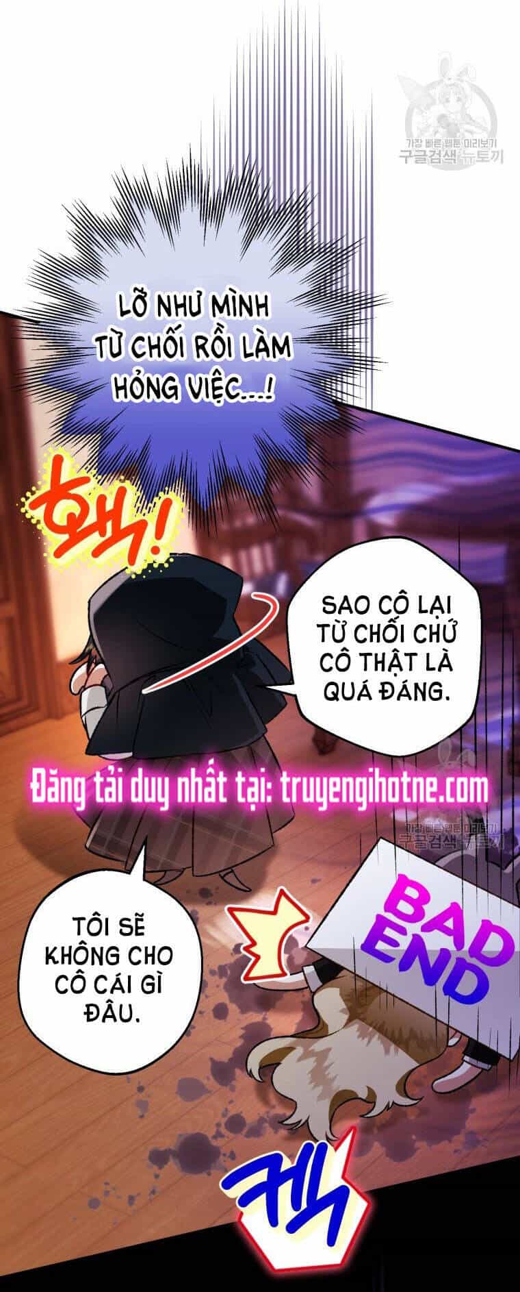 Bỗng Nhiên Tôi Trở Thành Quạ Đen!! - Chương 77 - ảnh 68