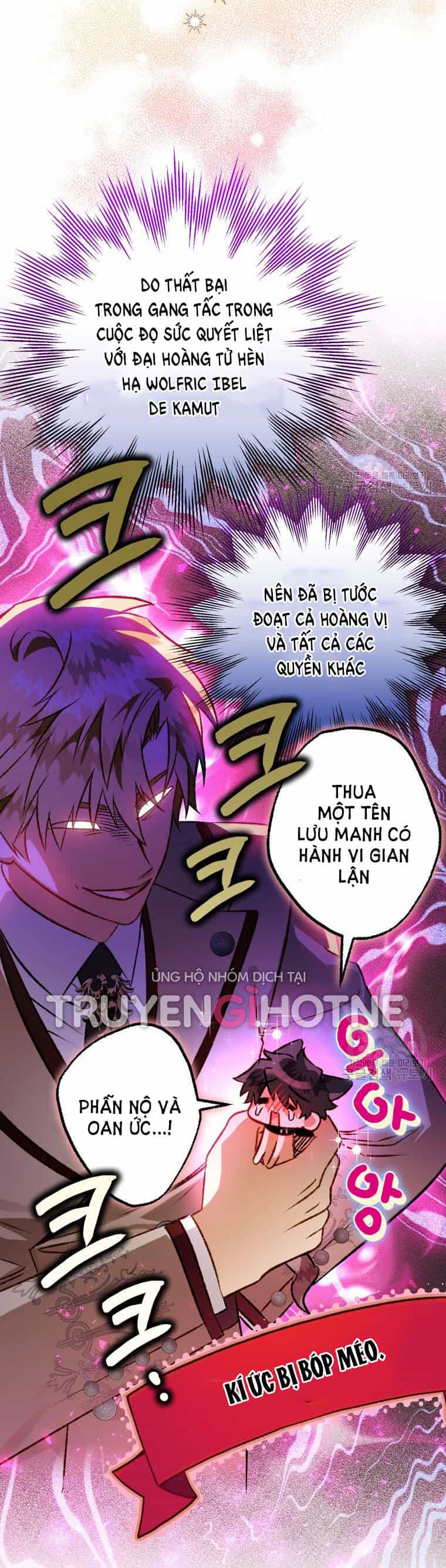 Bỗng Nhiên Tôi Trở Thành Quạ Đen!! - Chương 80.1 - ảnh 2
