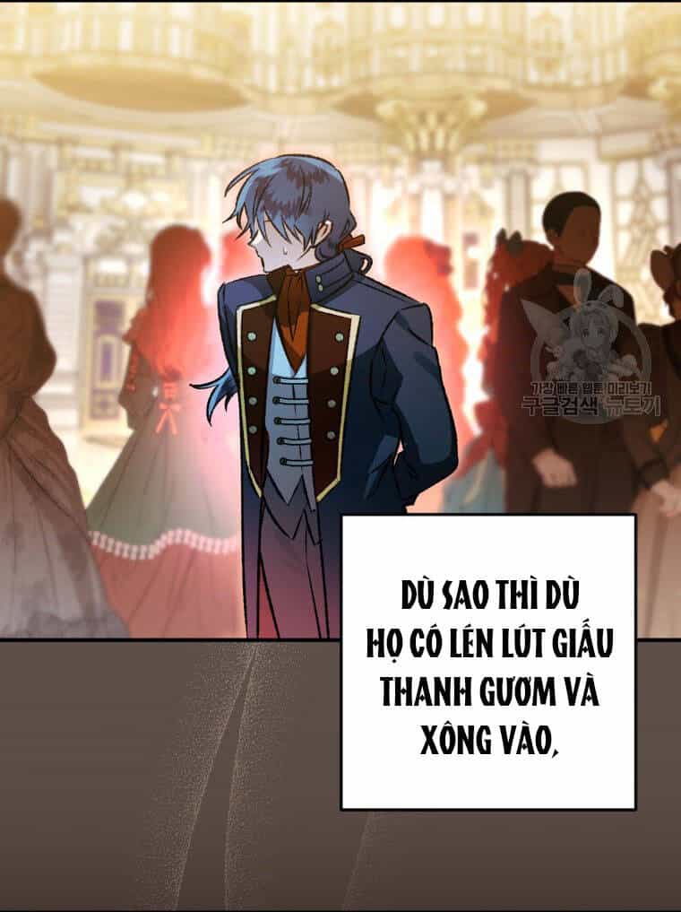 Bỗng Nhiên Tôi Trở Thành Quạ Đen!! - Chương 81.1 - ảnh 5