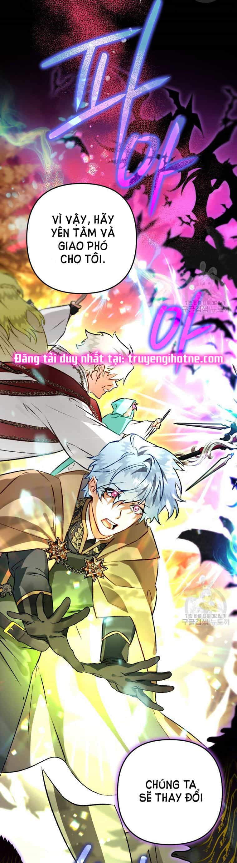 Bỗng Nhiên Tôi Trở Thành Quạ Đen!! - Chương 81.2 - ảnh 46